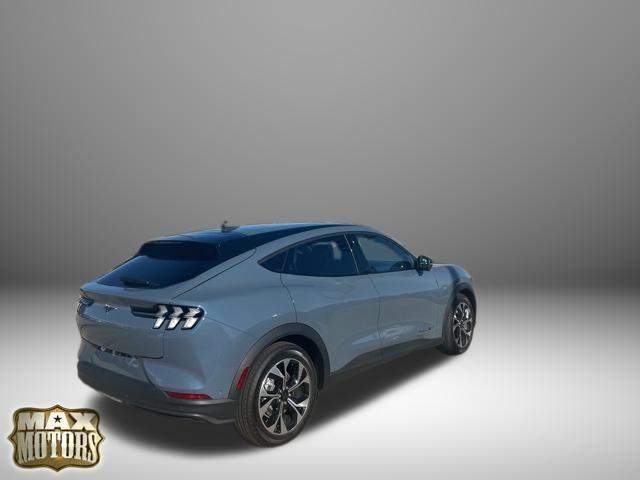 new 2024 Ford Mustang Mach-E car, priced at $48,385