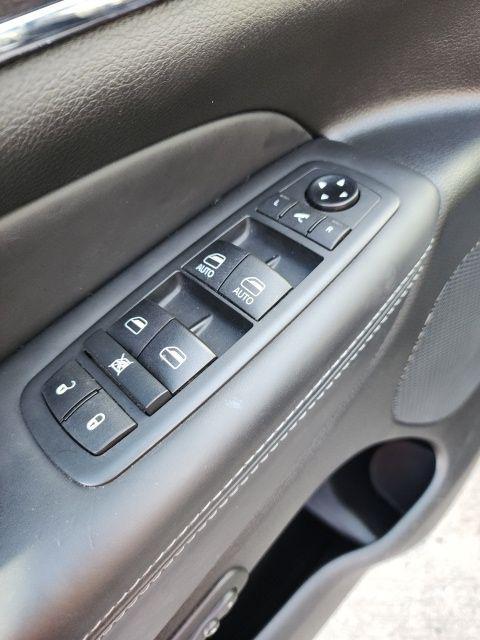 used 2021 Jeep Grand Cherokee car, priced at $29,650