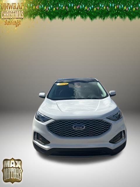 new 2024 Ford Edge car, priced at $38,497