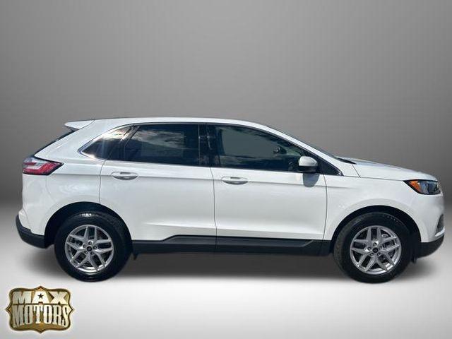 new 2024 Ford Edge car, priced at $38,497