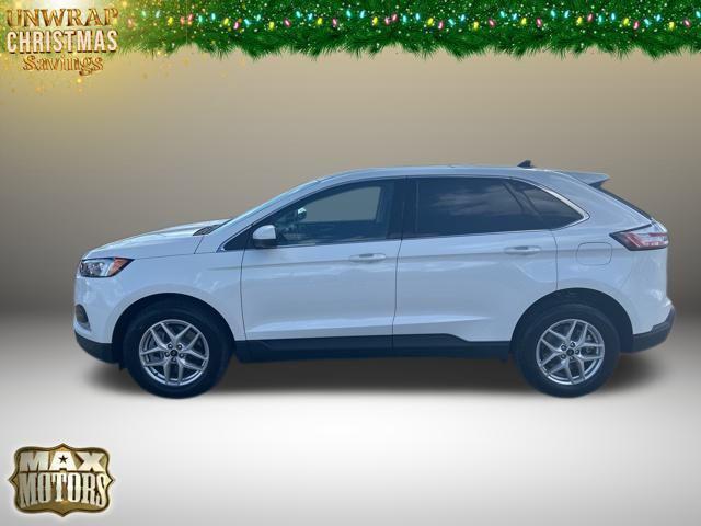 new 2024 Ford Edge car, priced at $38,497