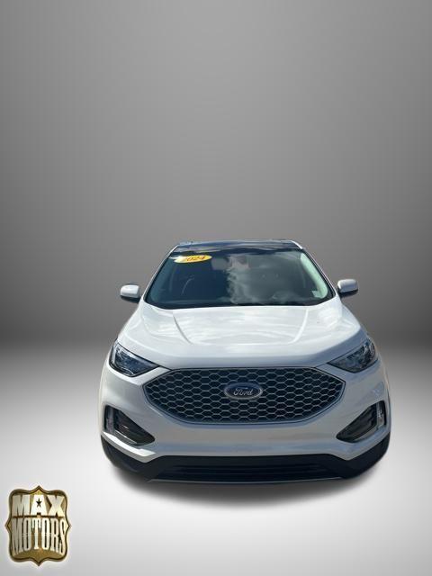 new 2024 Ford Edge car, priced at $38,497