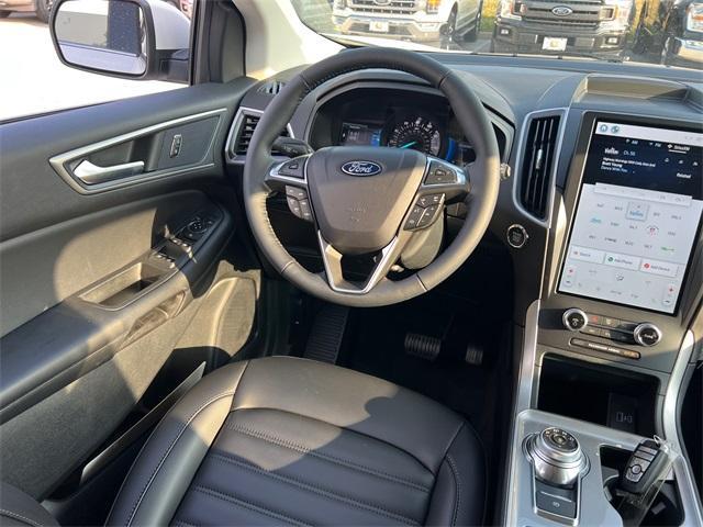 new 2024 Ford Edge car, priced at $42,620