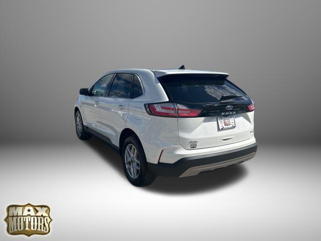 new 2024 Ford Edge car, priced at $38,497