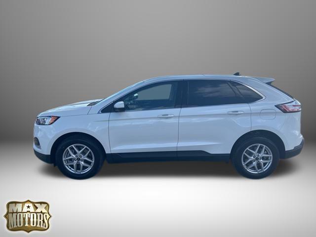 new 2024 Ford Edge car, priced at $38,497