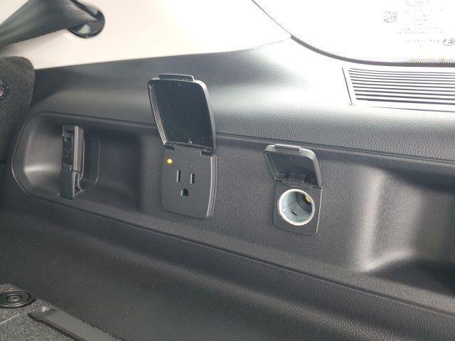 new 2025 Ford Bronco Sport car, priced at $35,760