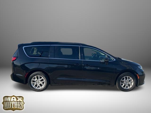 used 2022 Chrysler Pacifica car, priced at $21,888