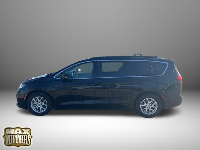 used 2022 Chrysler Pacifica car, priced at $21,888