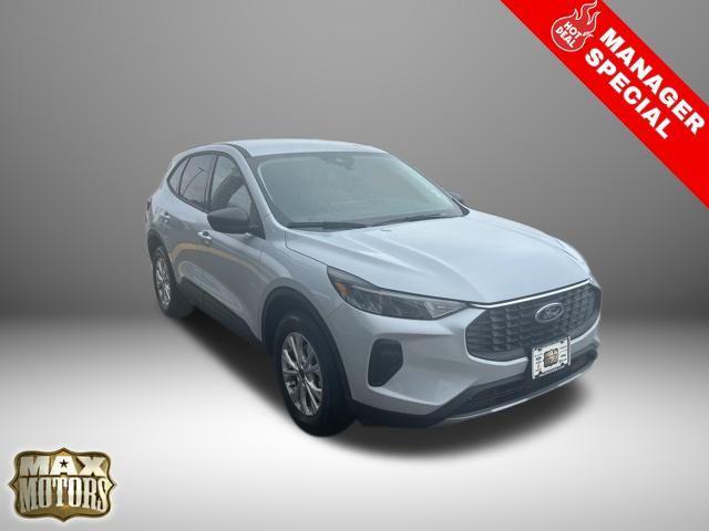 new 2025 Ford Escape car, priced at $28,782