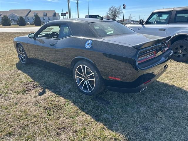 new 2023 Dodge Challenger car, priced at $34,896