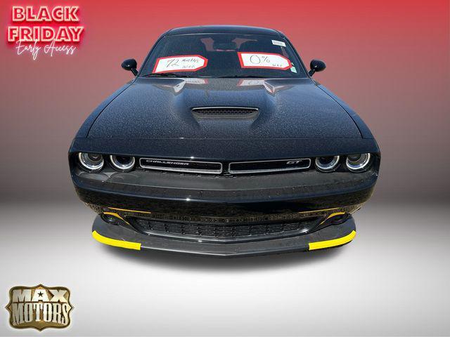 new 2023 Dodge Challenger car, priced at $35,696