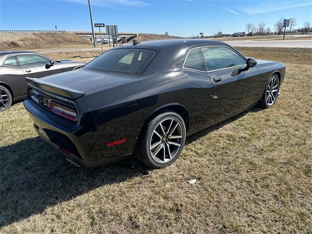 new 2023 Dodge Challenger car, priced at $33,970
