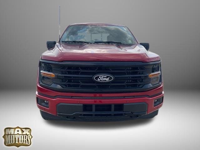 new 2024 Ford F-150 car, priced at $57,959