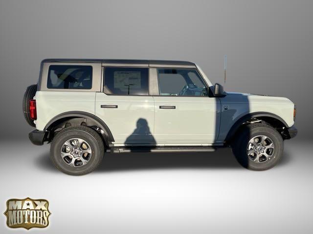 new 2024 Ford Bronco car, priced at $47,584