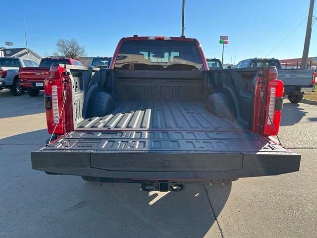 new 2024 Ford F-250 car, priced at $85,385