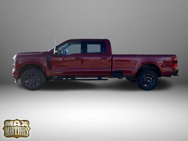 new 2024 Ford F-250 car, priced at $85,385