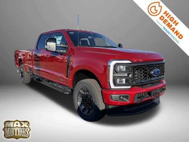 new 2024 Ford F-250 car, priced at $85,385