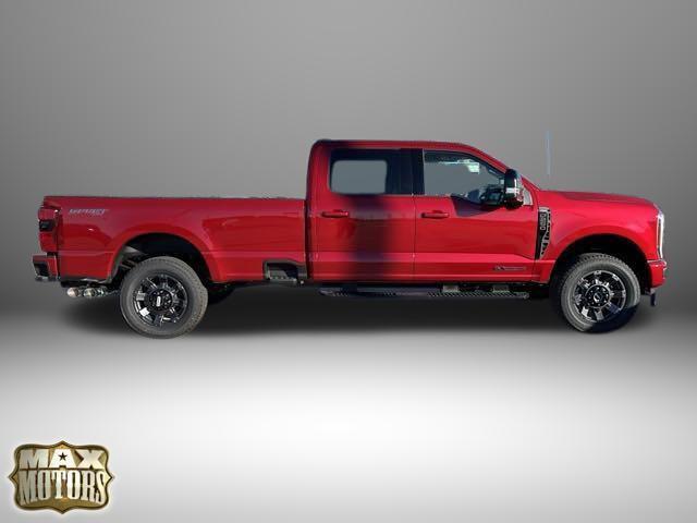 new 2024 Ford F-250 car, priced at $85,385