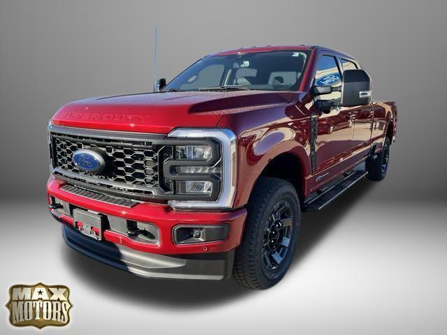 new 2024 Ford F-250 car, priced at $85,385