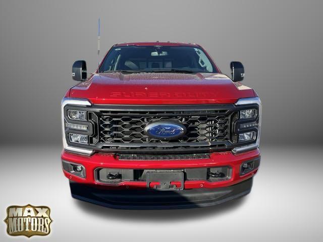 new 2024 Ford F-250 car, priced at $85,385