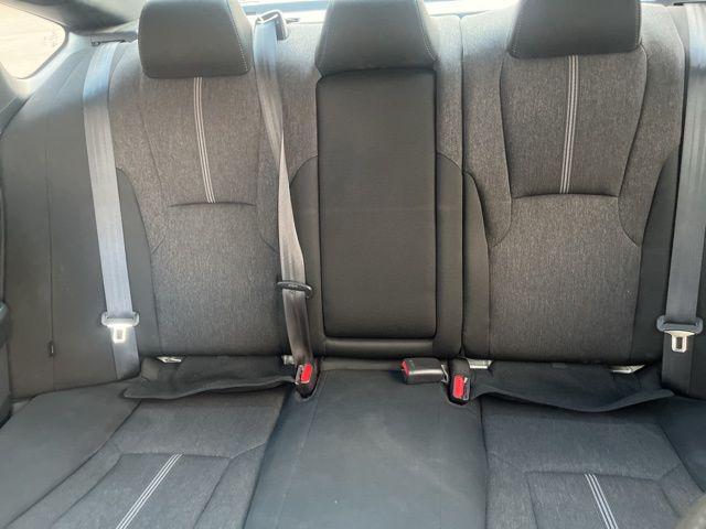 used 2023 Honda Accord Hybrid car, priced at $26,464