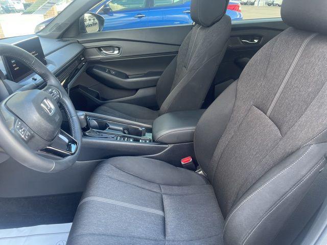 used 2023 Honda Accord Hybrid car, priced at $26,464