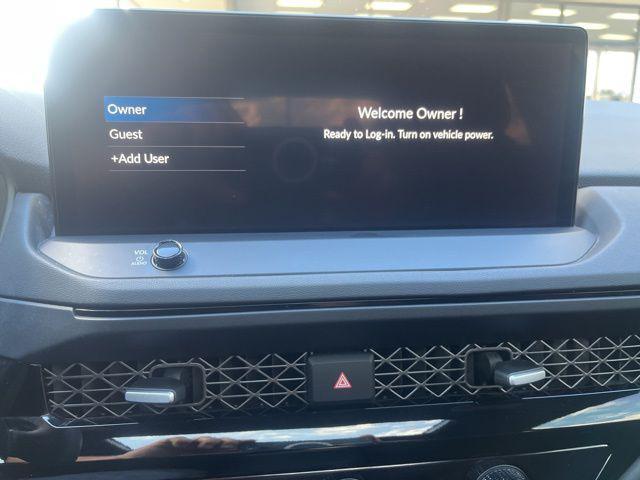 used 2023 Honda Accord Hybrid car, priced at $26,464