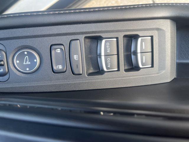 used 2023 Honda Accord Hybrid car, priced at $26,464