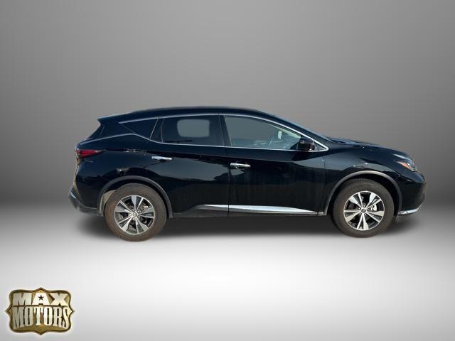 used 2023 Nissan Murano car, priced at $21,798