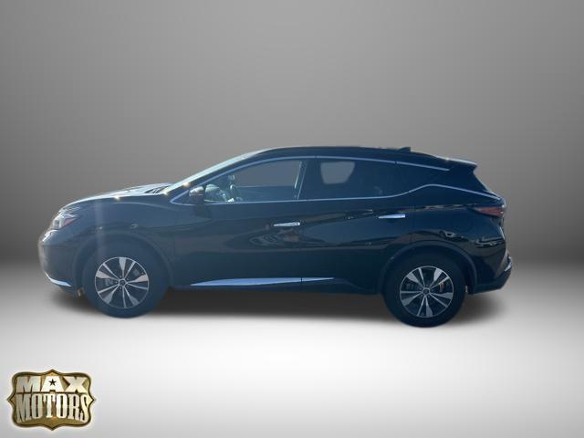 used 2023 Nissan Murano car, priced at $21,798