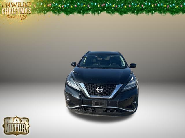 used 2023 Nissan Murano car, priced at $22,955