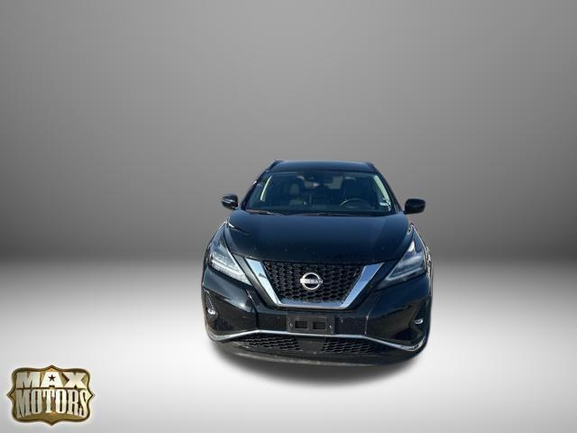 used 2023 Nissan Murano car, priced at $21,798