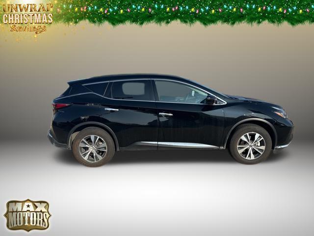 used 2023 Nissan Murano car, priced at $22,955