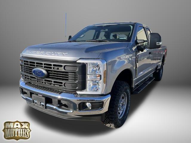 new 2024 Ford F-250 car, priced at $53,598