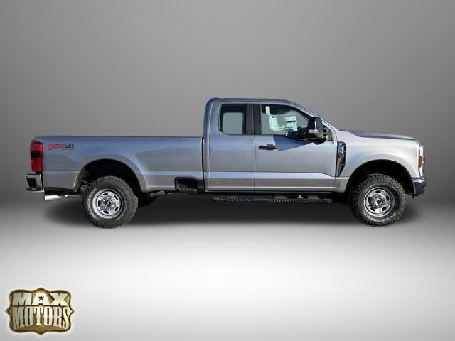 new 2024 Ford F-250 car, priced at $53,598