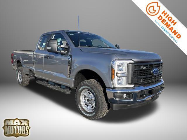 new 2024 Ford F-250 car, priced at $53,598