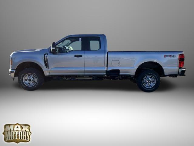 new 2024 Ford F-250 car, priced at $53,598