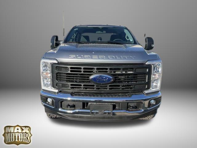 new 2024 Ford F-250 car, priced at $53,598