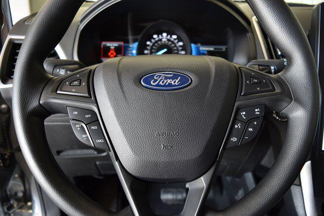 used 2024 Ford Edge car, priced at $27,627