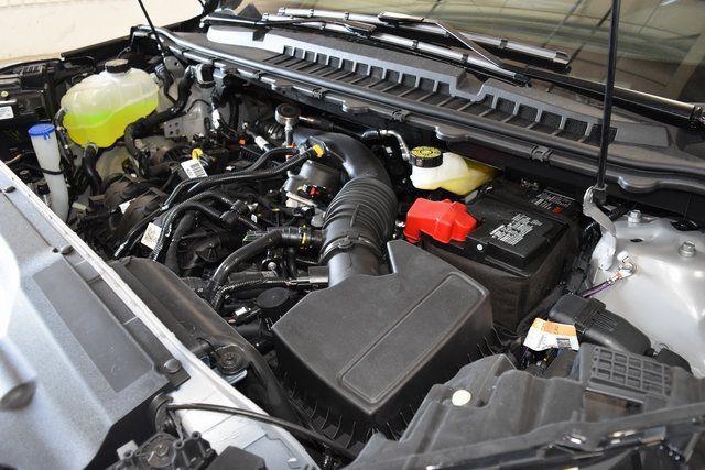 used 2024 Ford Edge car, priced at $27,627