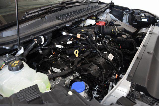 used 2024 Ford Edge car, priced at $27,627
