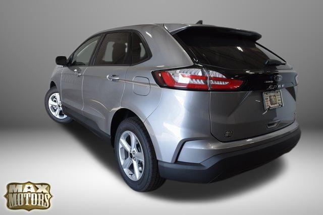 used 2024 Ford Edge car, priced at $27,627
