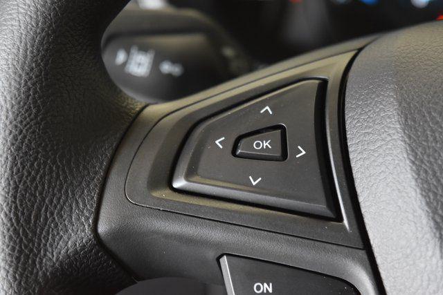 used 2024 Ford Edge car, priced at $27,627