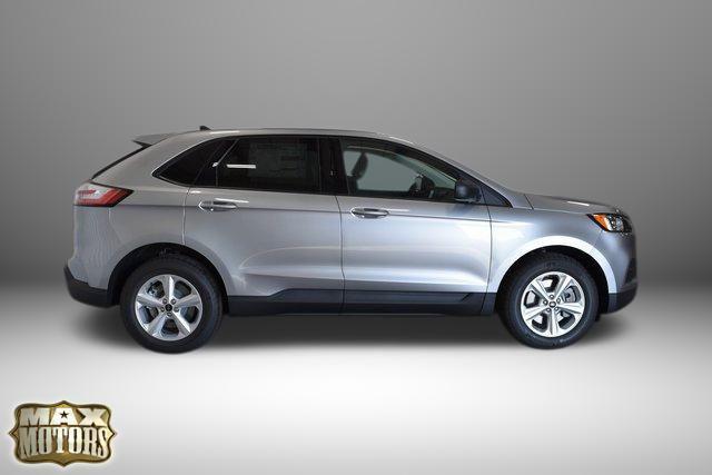 used 2024 Ford Edge car, priced at $27,627