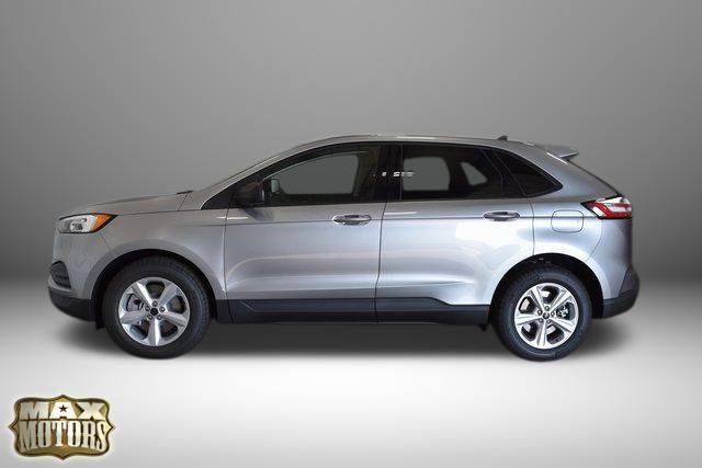 used 2024 Ford Edge car, priced at $27,627
