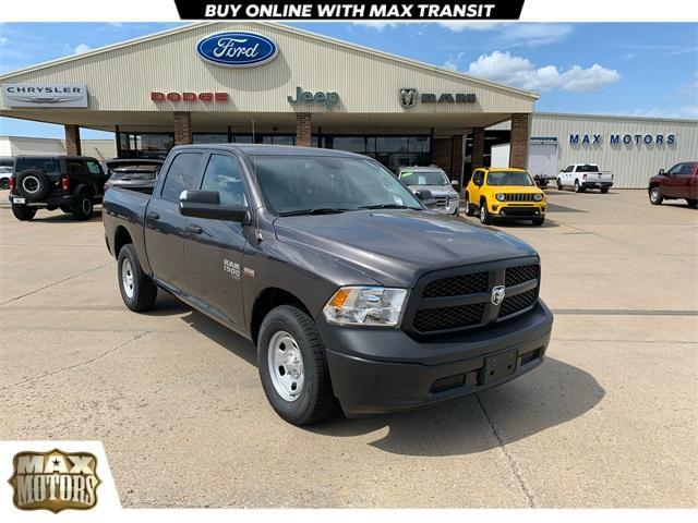 new 2024 Ram 1500 Classic car, priced at $44,493