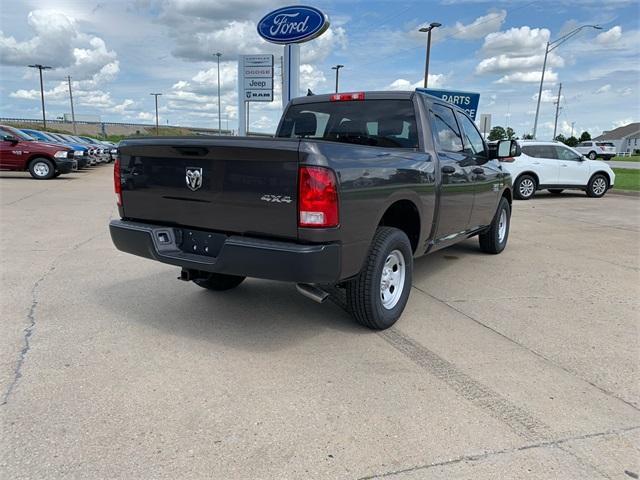 new 2024 Ram 1500 Classic car, priced at $44,493