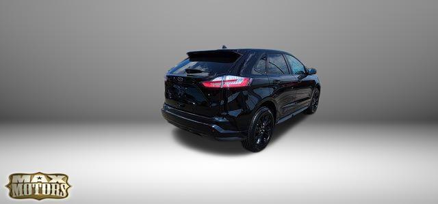 new 2024 Ford Edge car, priced at $36,208