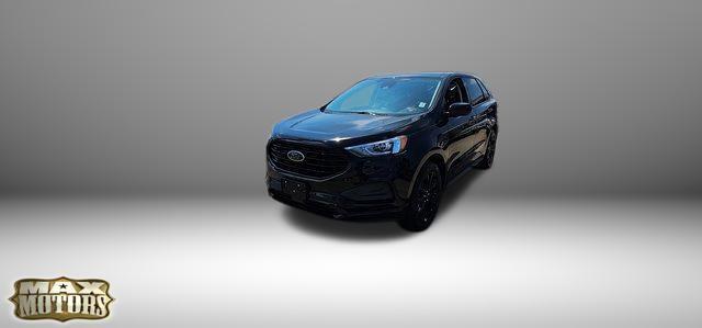 new 2024 Ford Edge car, priced at $36,208