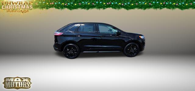 new 2024 Ford Edge car, priced at $36,208